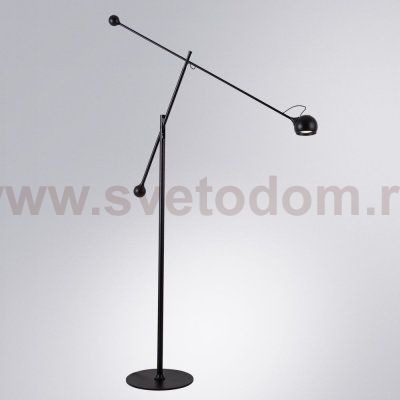 Торшер Divinare ULL 2622/06 PN-8