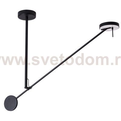 Потолочный светильник Divinare MALCONE 2623/06 PL-9