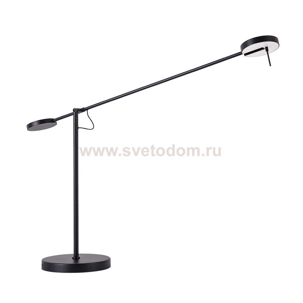 Торшер Divinare MALCONE 2623/06 PN-9