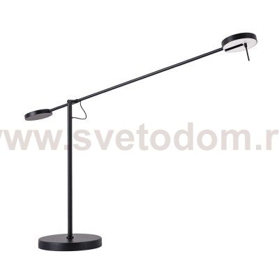 Торшер Divinare MALCONE 2623/06 PN-9
