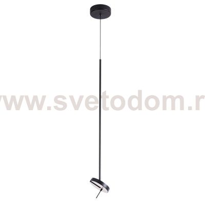 Подвесной светильник Divinare MALCONE 2623/06 SP-9