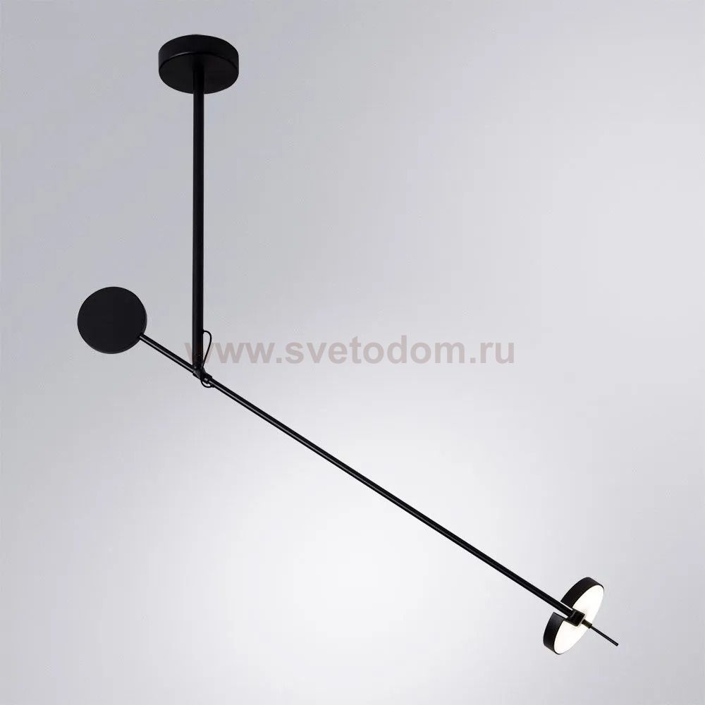 Потолочный светильник Divinare MALCONE 2623/06 PL-9
