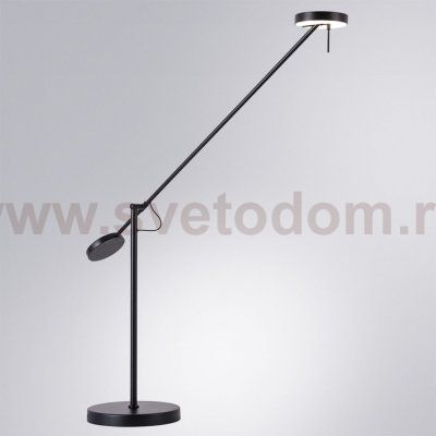 Торшер Divinare MALCONE 2623/06 PN-9
