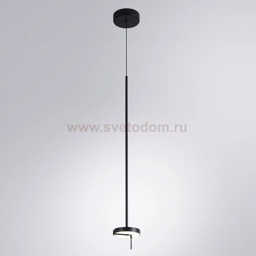 Подвесной светильник Divinare MALCONE 2623/06 SP-9