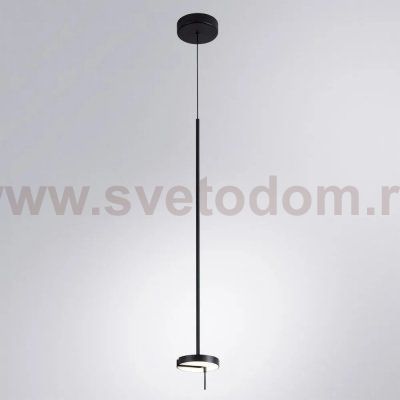 Подвесной светильник Divinare MALCONE 2623/06 SP-9