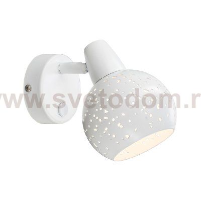 Светильник поворотный Citilux CL504510 Деко