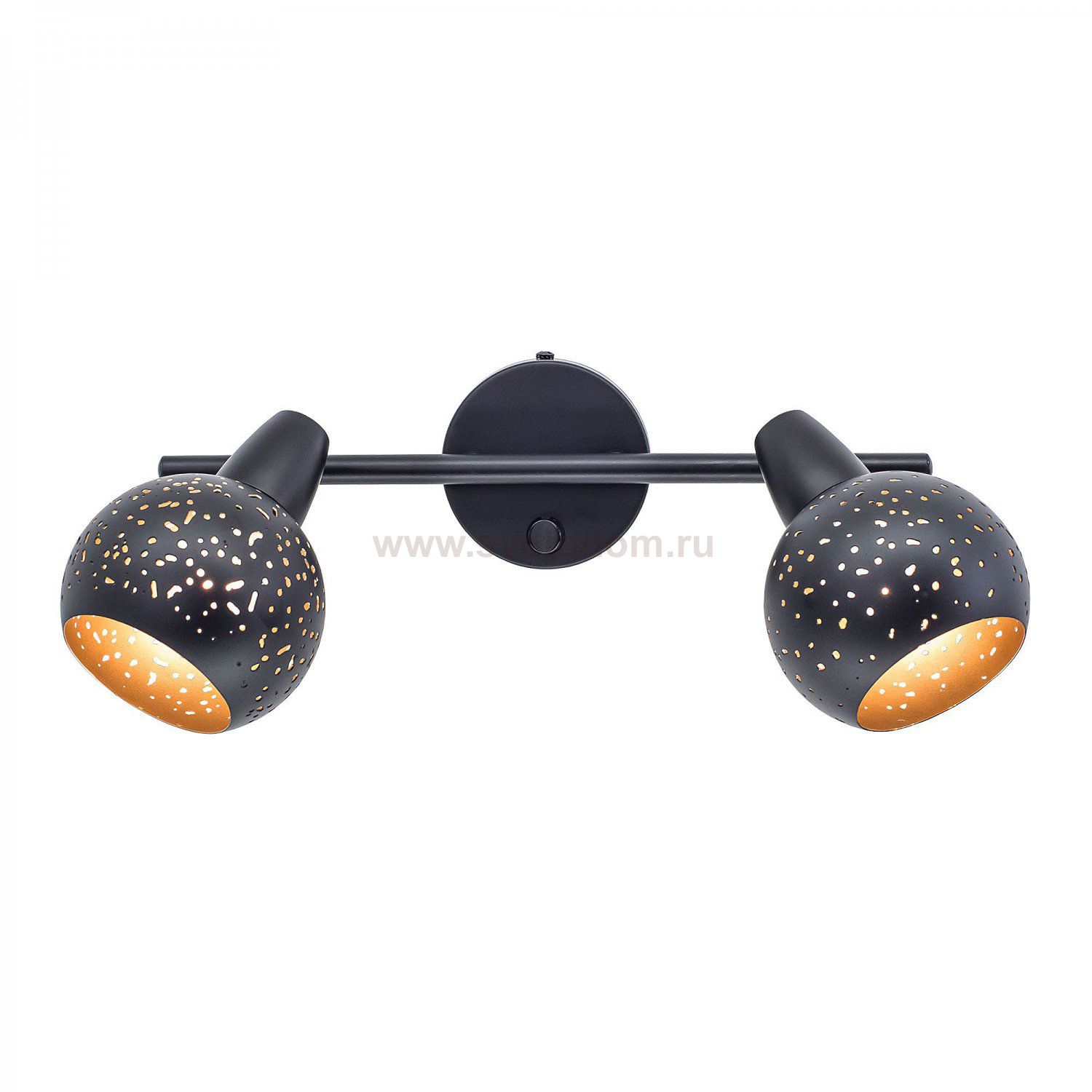 Спот поворотный Citilux CL504522 Деко