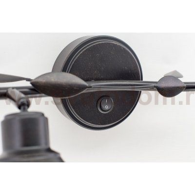 Спот поворотный Citilux CL509522 Робуста