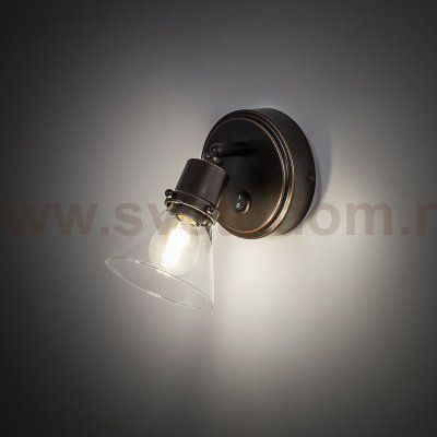 Спот поворотный Citilux CL564511 Бисмарк