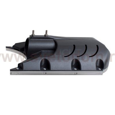 Светильник светодиодный ABERLICHT LD-60 Slim Pro (улица), 62Вт, 5000K, 9500Лм, 140*70, IP67 (0195)