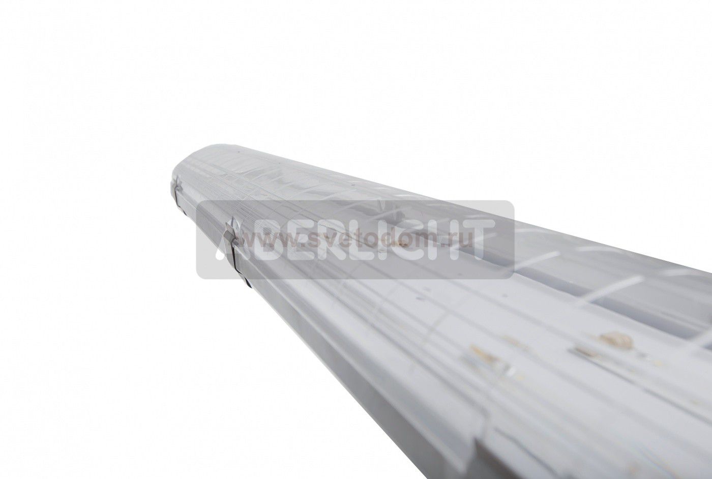 Светильник светодиодный ABERLICHT LINE OUT-25/90 ACE IP65 NW, 1280x135*100mm, 36Вт, 3800Лм, (0018)