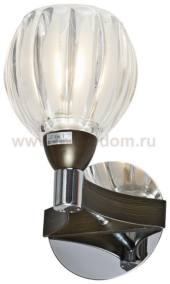 Светильник Velante 263-101-01