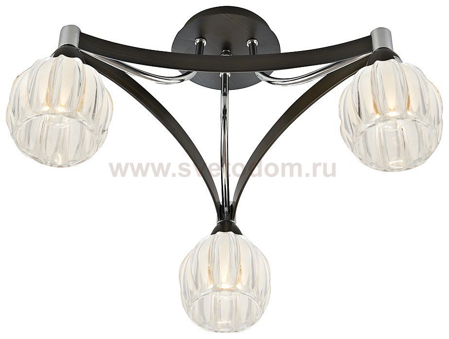 Светильник Velante 263-107-03