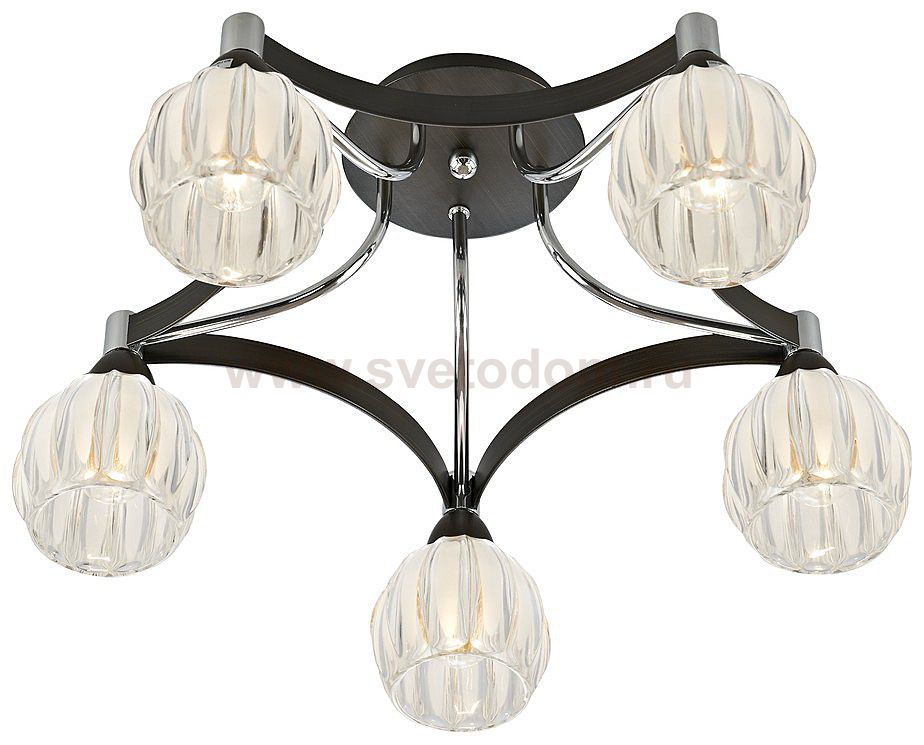 Светильник Velante 263-107-05