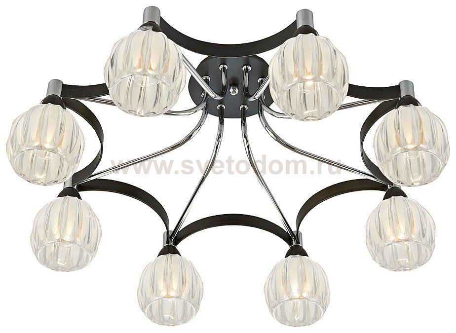 Светильник Velante 263-107-08