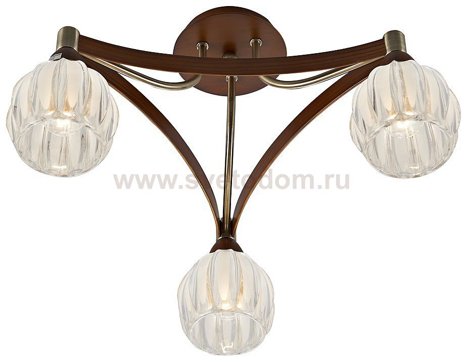 Светильник Velante 263-507-03