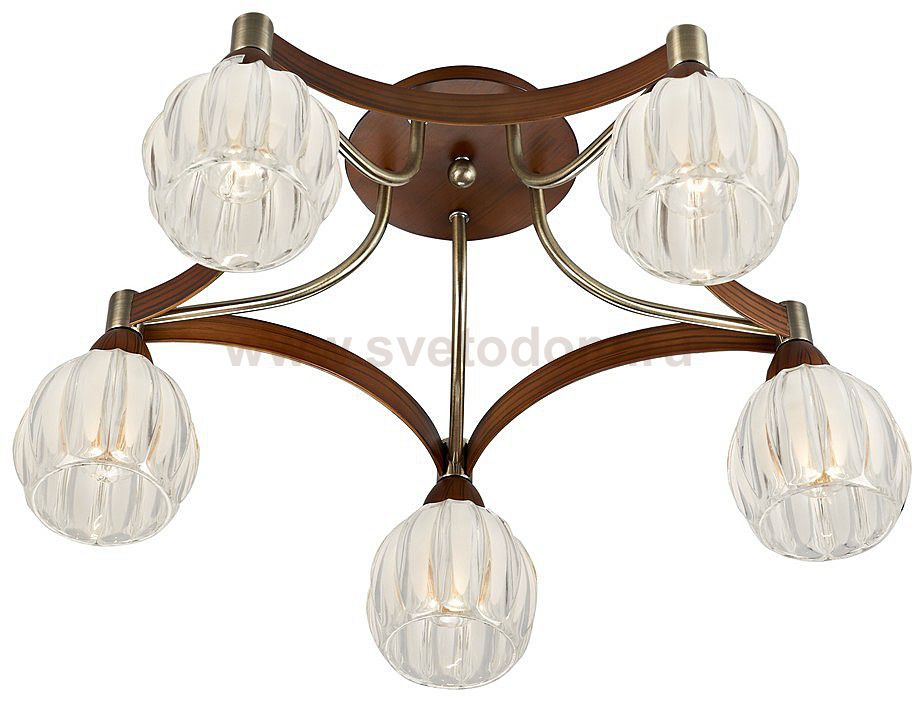 Светильник Velante 263-507-05