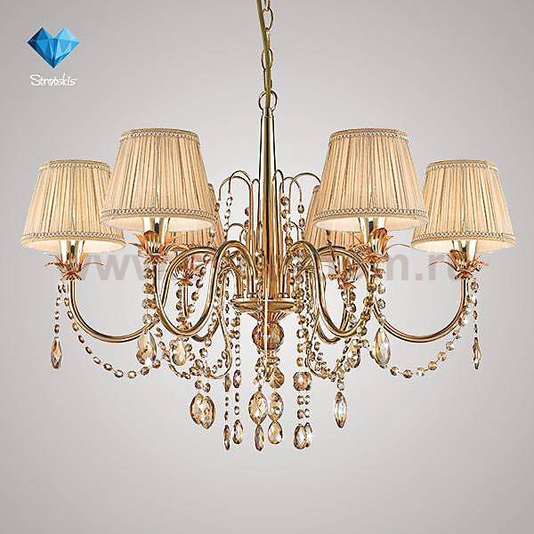 Bogates 263/6 Strotskis