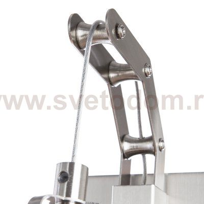 Светильник бра Divinare 1001/16 AP-1 HOUSTON