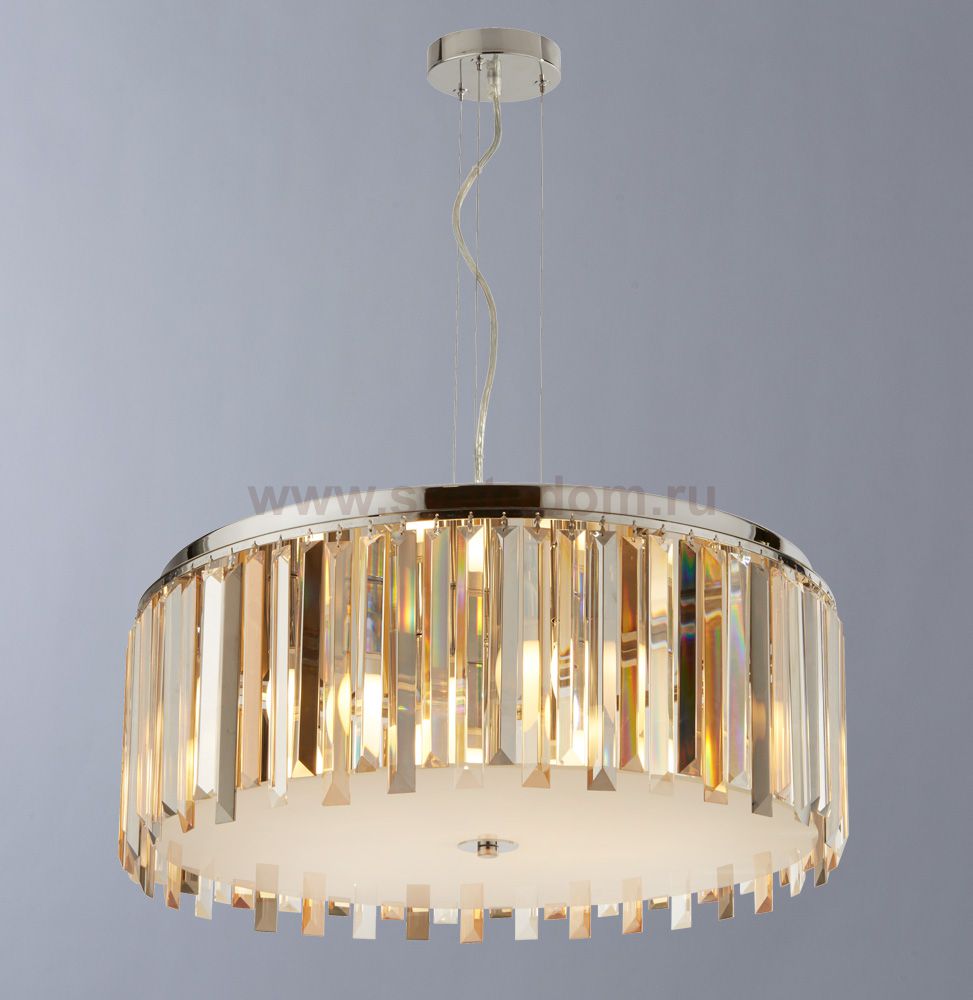 Подвесной светильник Divinare 1223/02 SP-5 NOVA