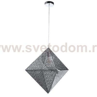 Подвесной светильник Divinare 5114/02 SP-1 ROMBO