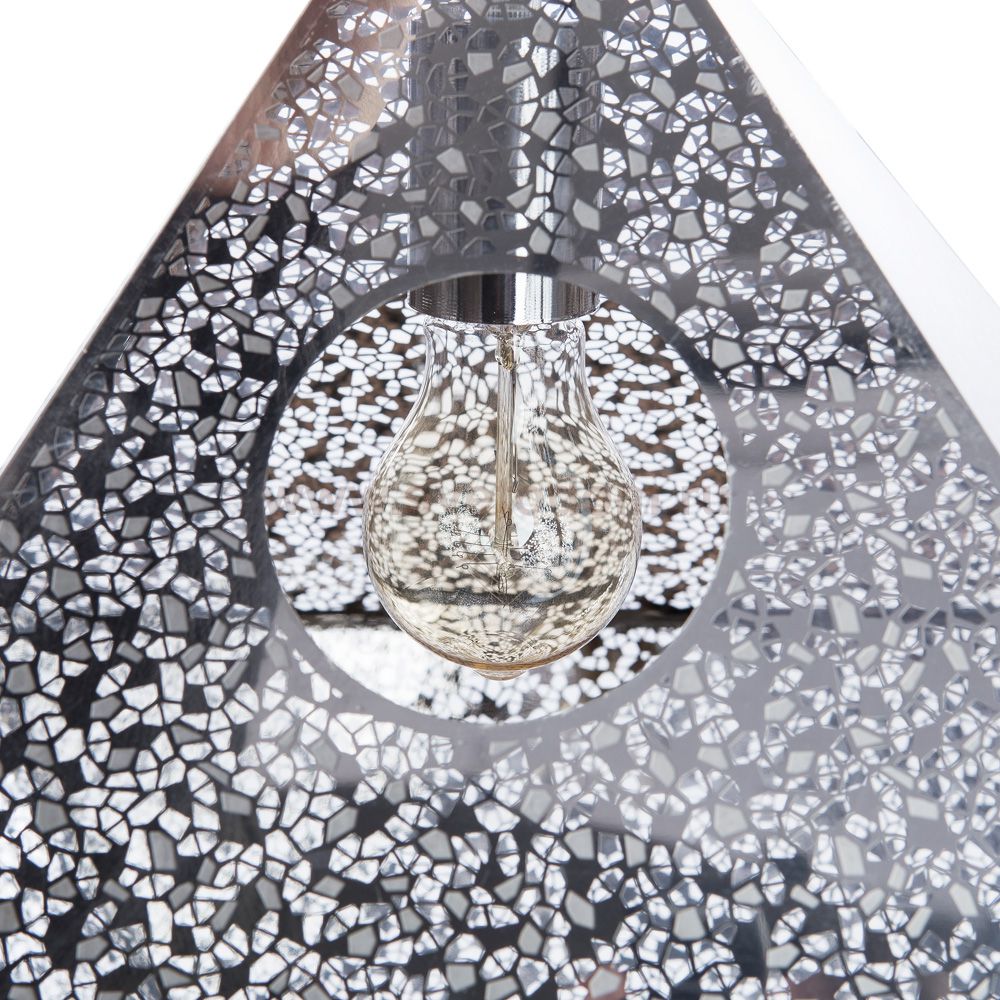 Подвесной светильник Divinare 5114/02 SP-1 ROMBO