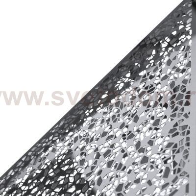 Подвесной светильник Divinare 5114/02 SP-1 ROMBO