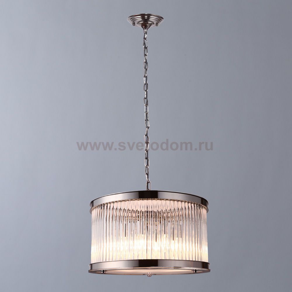 Подвесной светильник Divinare 8101/02 SP-5 VIVA