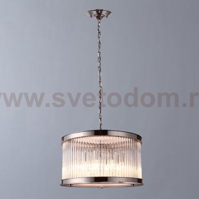 Подвесной светильник Divinare 8101/02 SP-5 VIVA