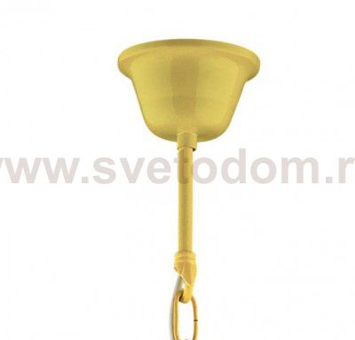 Люстра Odeon light 2633/5 TROLO