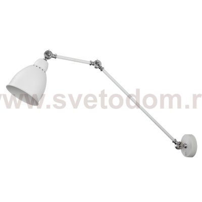 Светильник настенный с лампочками LED Svetodom 2633029