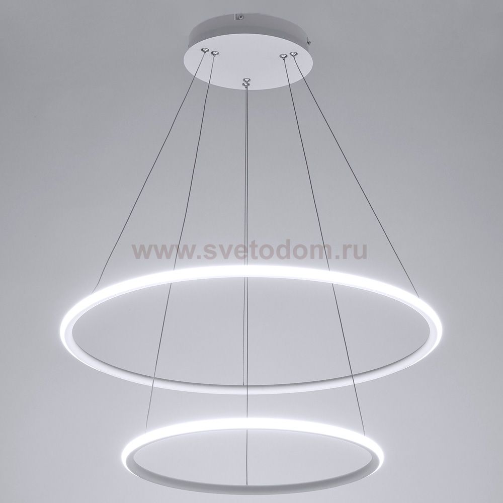 Светильник подвесной Arte lamp A2500SP-2WH RAPID