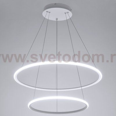 Светильник подвесной Arte lamp A2500SP-2WH RAPID