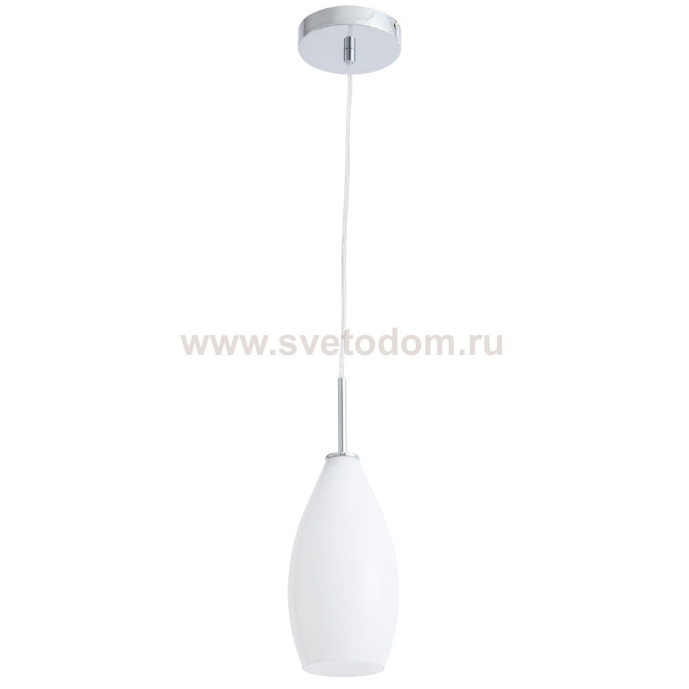 Светильник подвесной Arte Lamp A4282SP-1CC BICCHIERE