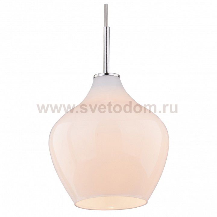 Светильник подвесной Arte lamp A4283SP-1CC BICCHIERE