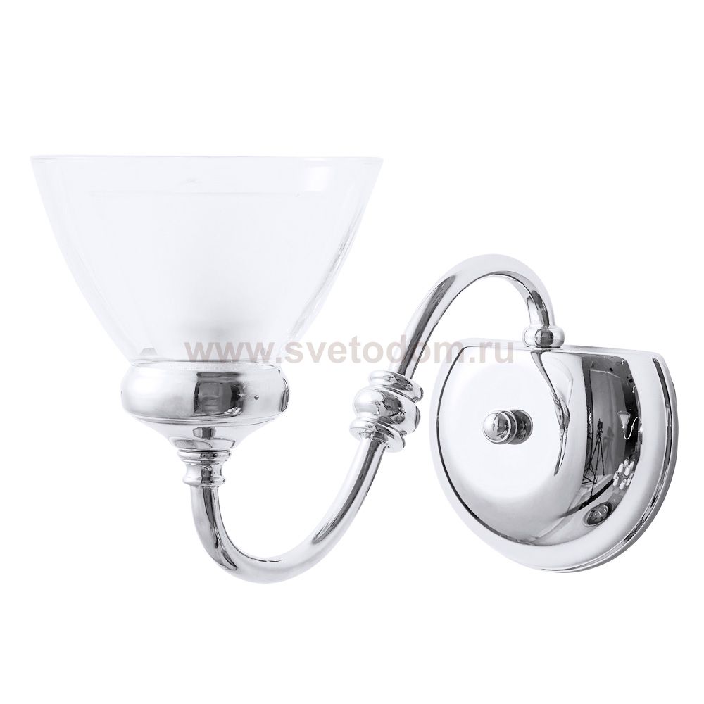 Светильник настенный Arte lamp A5184AP-1CC TOSCANA