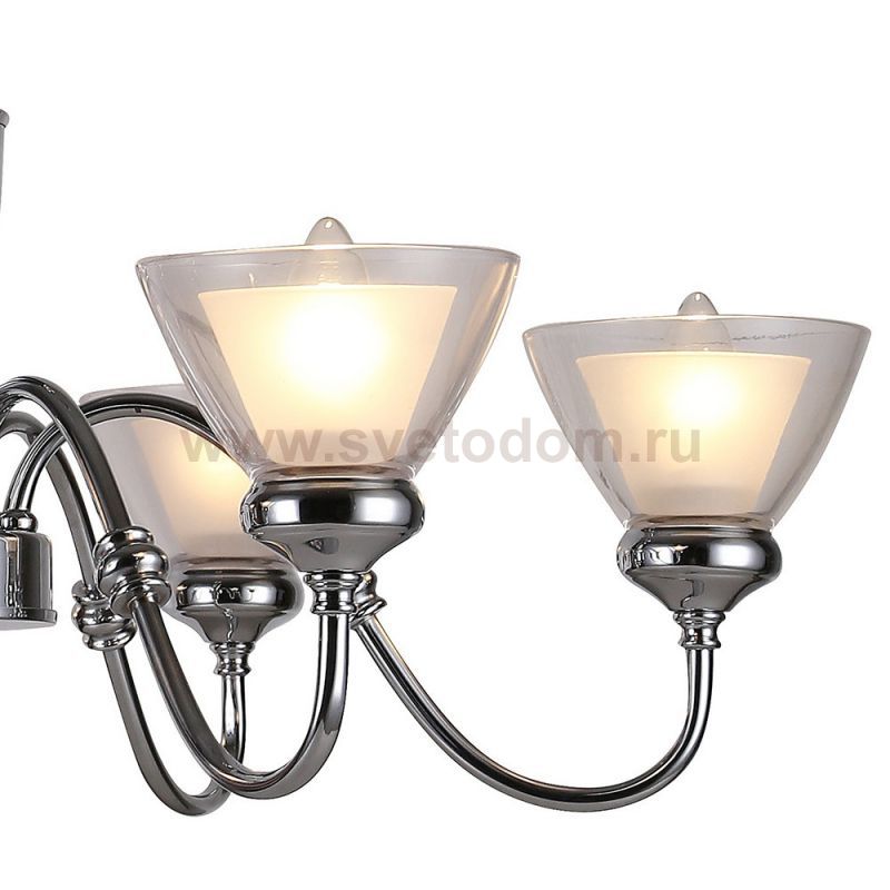 Светильник подвесной Arte lamp A5184LM-6CC TOSCANA