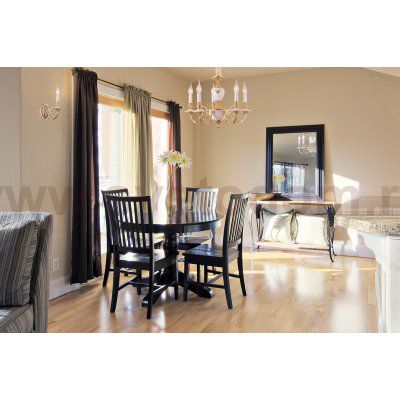 Люстра венецианская Arte Lamp A8020LM-5WG LUISA