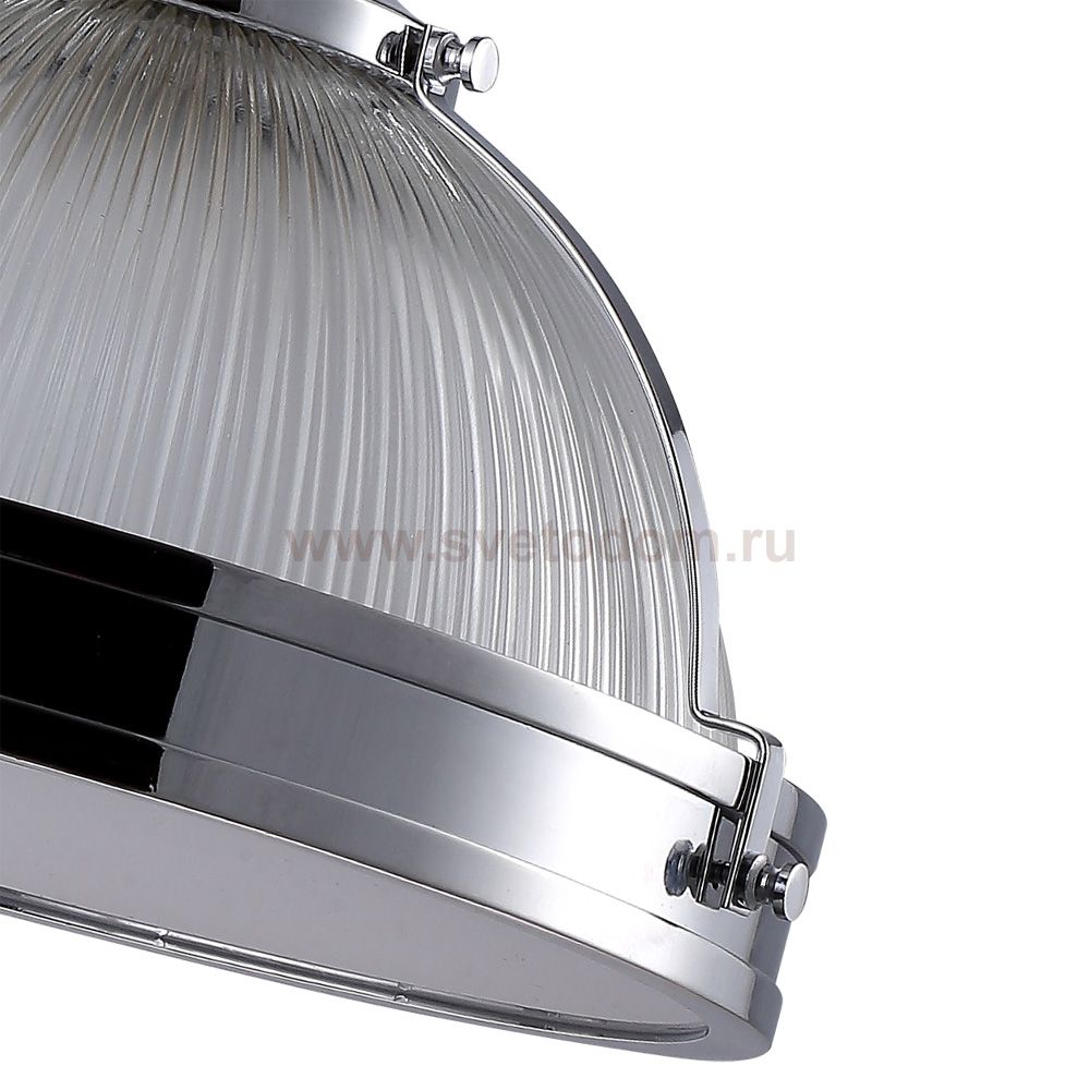 Светильник подвесной Arte lamp A8077SP-1CC NOVARA