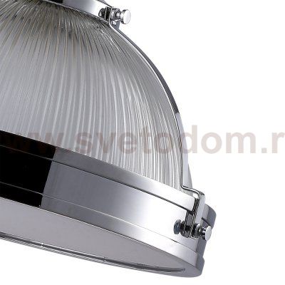Светильник подвесной Arte lamp A8077SP-1CC NOVARA