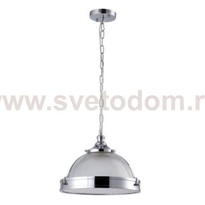 Светильник подвесной Arte lamp A8077SP-1CC NOVARA