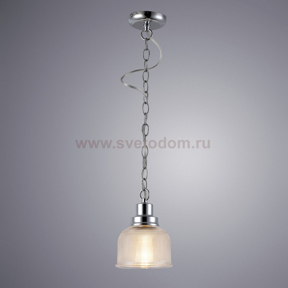 Светильник подвесной Arte lamp A9186SP-1CC RICARDO