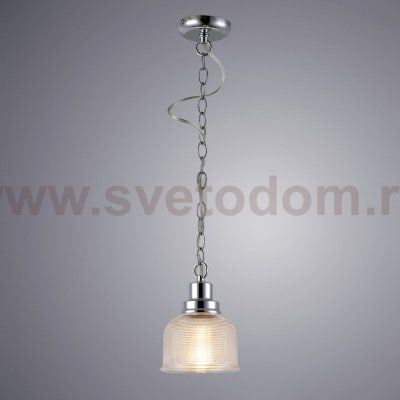 Светильник подвесной Arte lamp A9186SP-1CC RICARDO