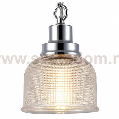 Светильник подвесной Arte lamp A9186SP-1CC RICARDO