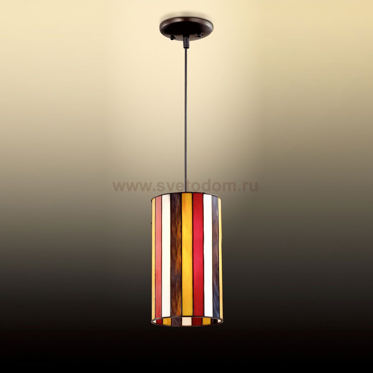 Люстра подвесная Odeon light 2634/1 Pelarso