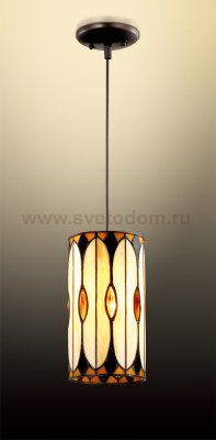Люстра подвесная Odeon light 2638/1 Pelarso