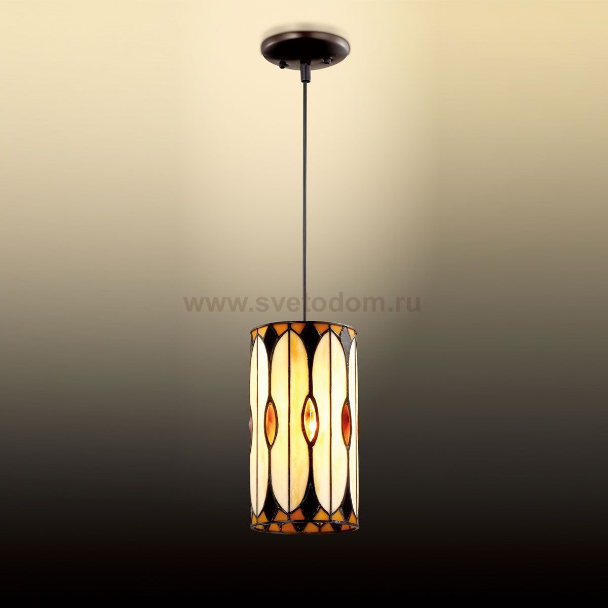 Люстра подвесная Odeon light 2638/1 Pelarso