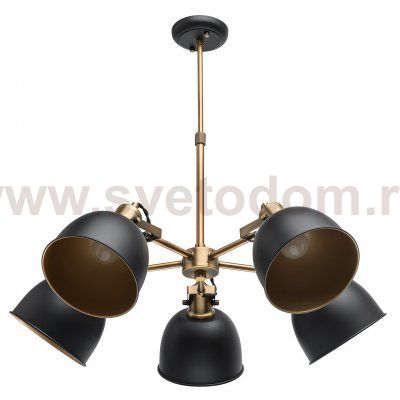 Светильник Mw light 551011105