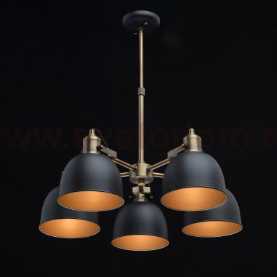 Светильник Mw light 551011105