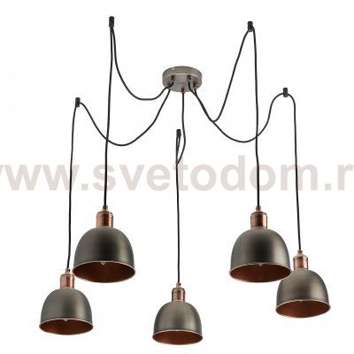 Светильник Mw light 551011205
